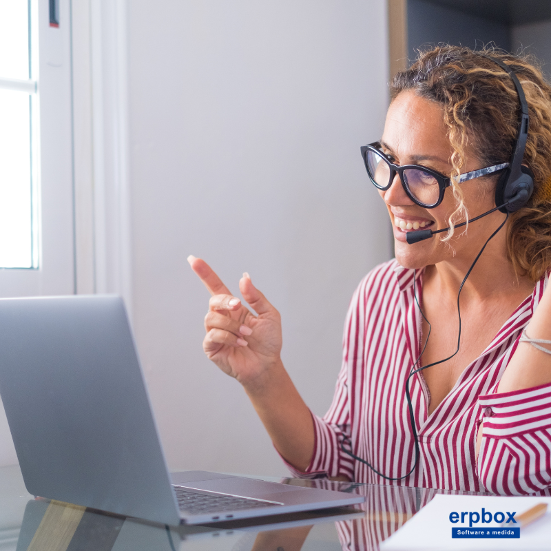 Escenario: Gestor de Cuentas IA (Llamada Saliente)