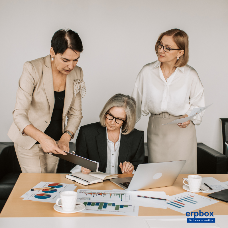 Escenario: Analista de Rentabilidad de Proyecto