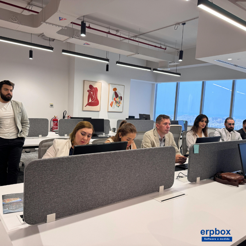 Escenario: Buzón de Nóminas Seguro