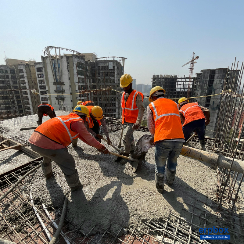 Escenario: Gestor de Ausencias (Vacaciones)