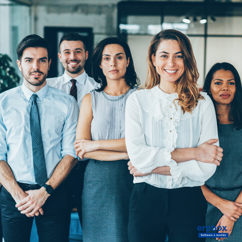 Escenario: Previsión de Rotura de Stock IA