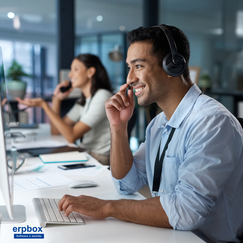 Escenario: Dashboard de Rendimiento Comercial (Manager)