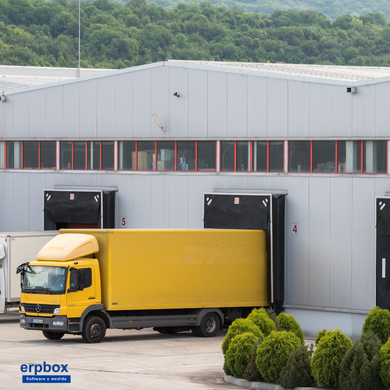 Escenario: Comercial en Ruta (Pedido Móvil)