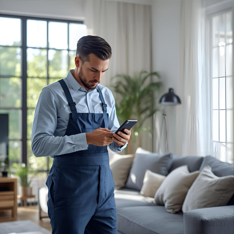 Suscripción Usuario Móvil mes