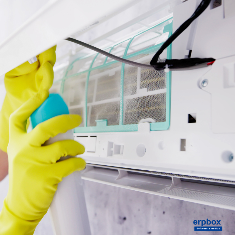 Escenario: Lector de Tickets de Gasto