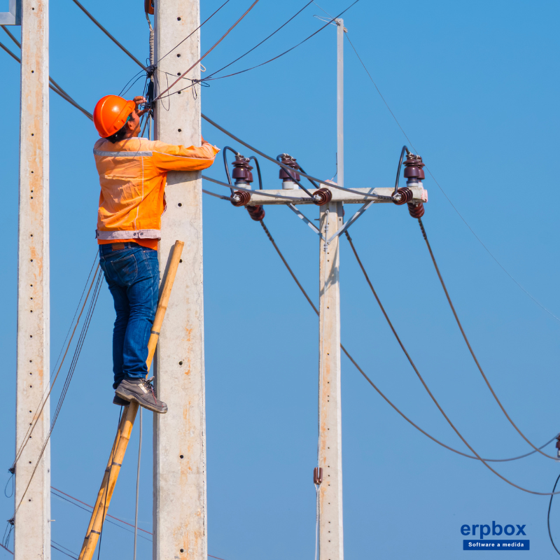 Escenario: El "Ojo del Experto" (Checklist)