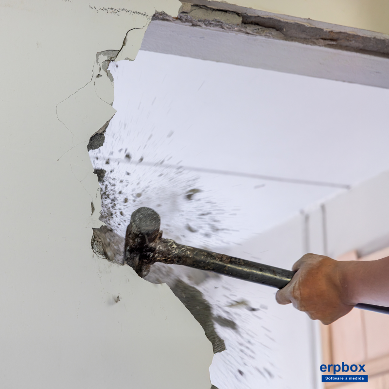 Escenario: Aceptación de Presupuesto (1-Click)