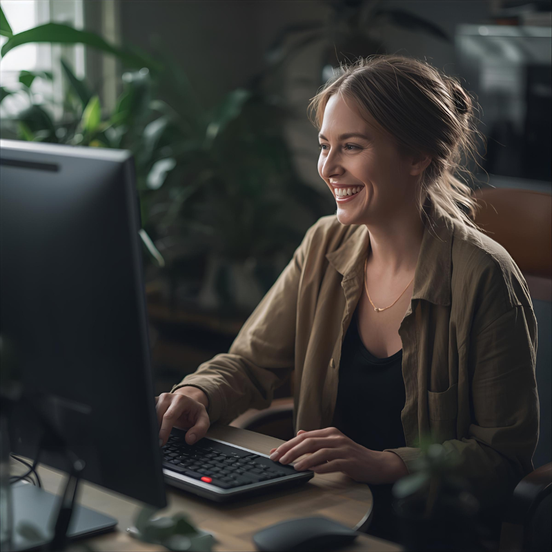 Suscripción Usuario Administración año