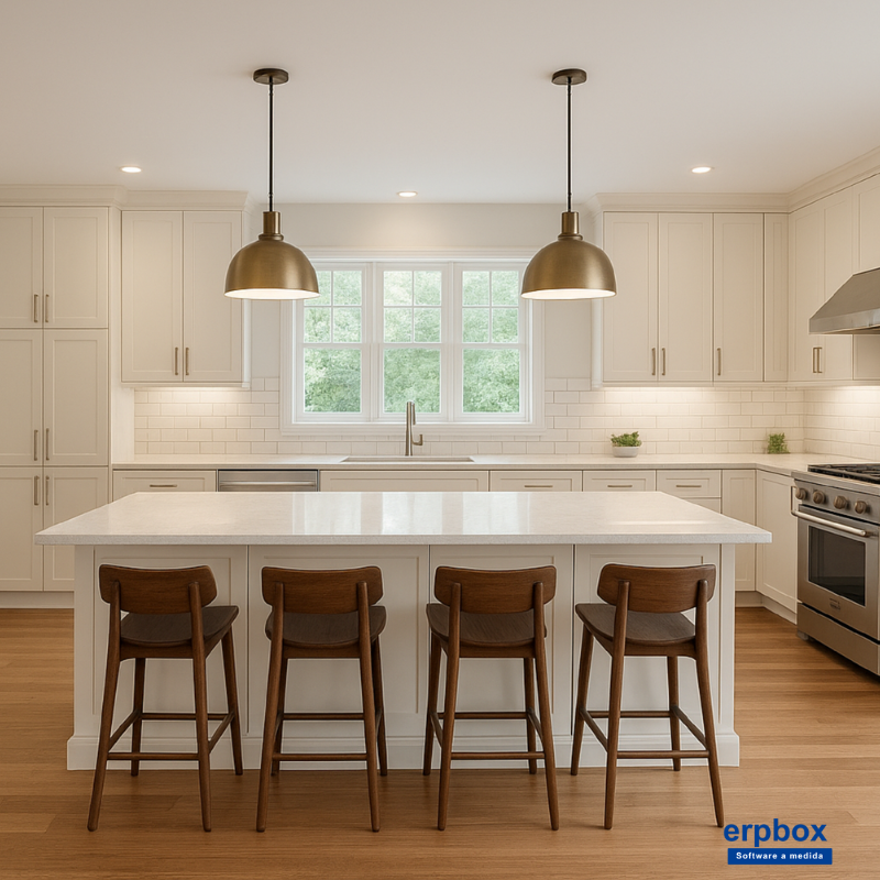 Escenario: Informe de Progreso (Anti-Nervios)