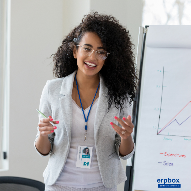 Escenario. Visión 360 del Cliente