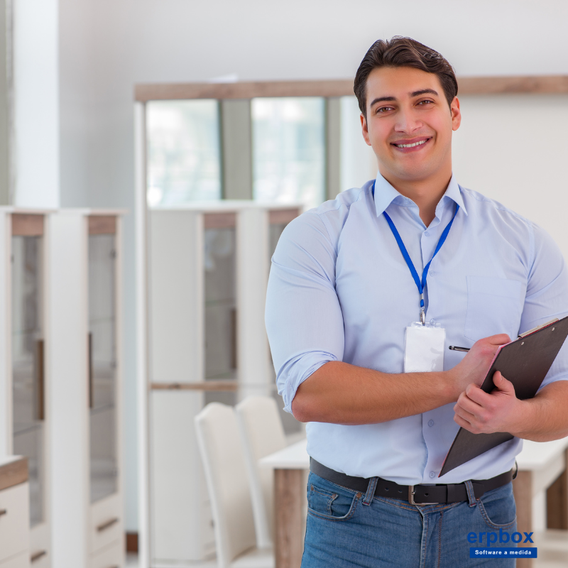 Escenario: El Cobrador Automático (Anti-Morosos)